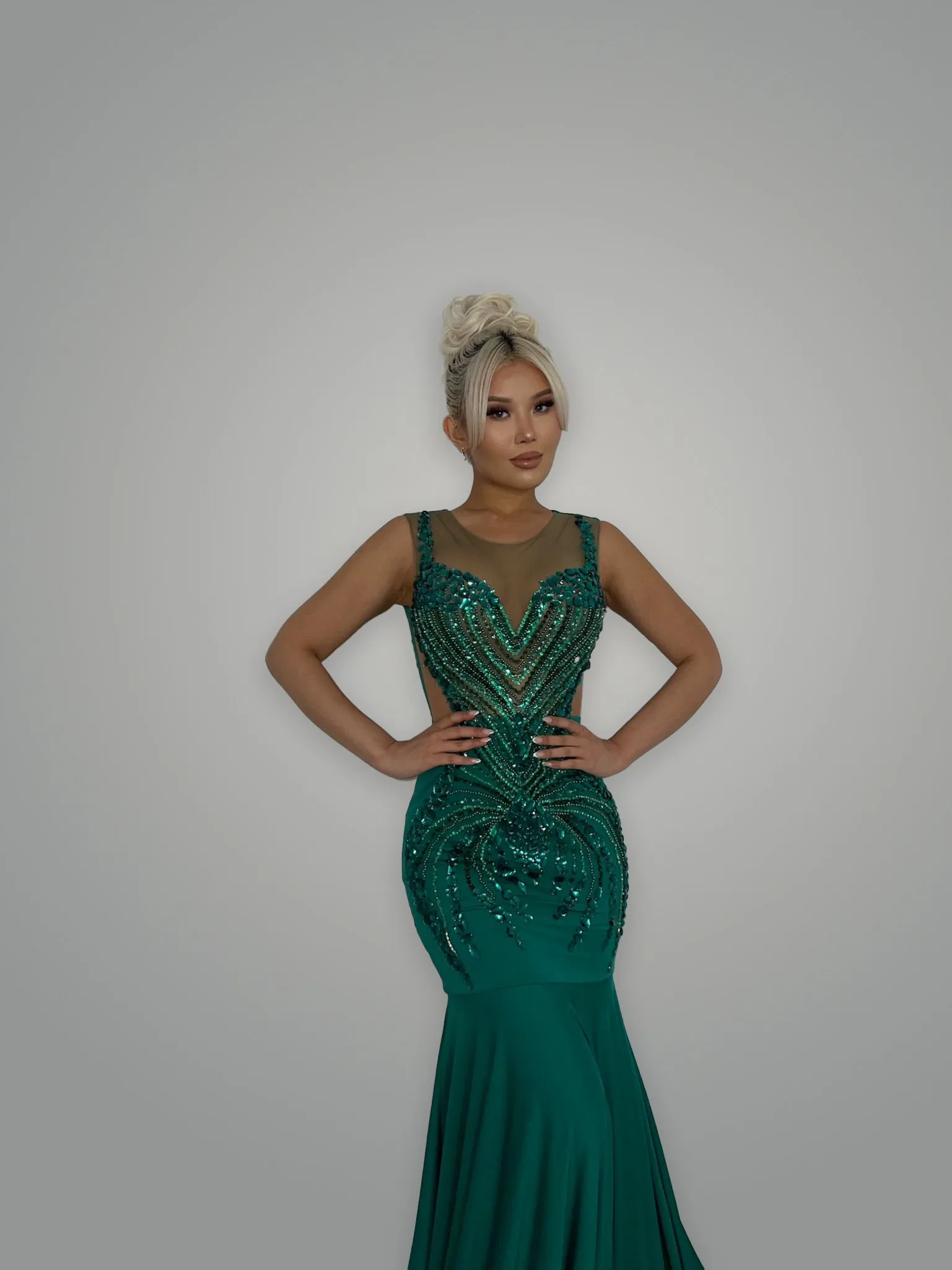 Barbara Gown