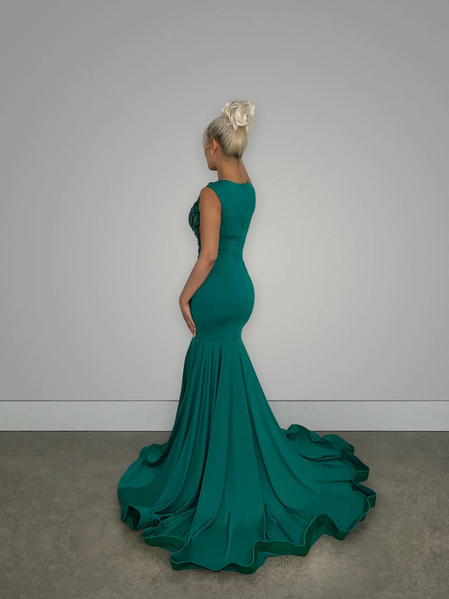 Barbara Gown