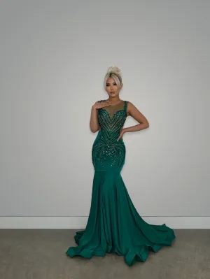Barbara Gown