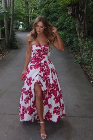 Behold Maxi Dress
