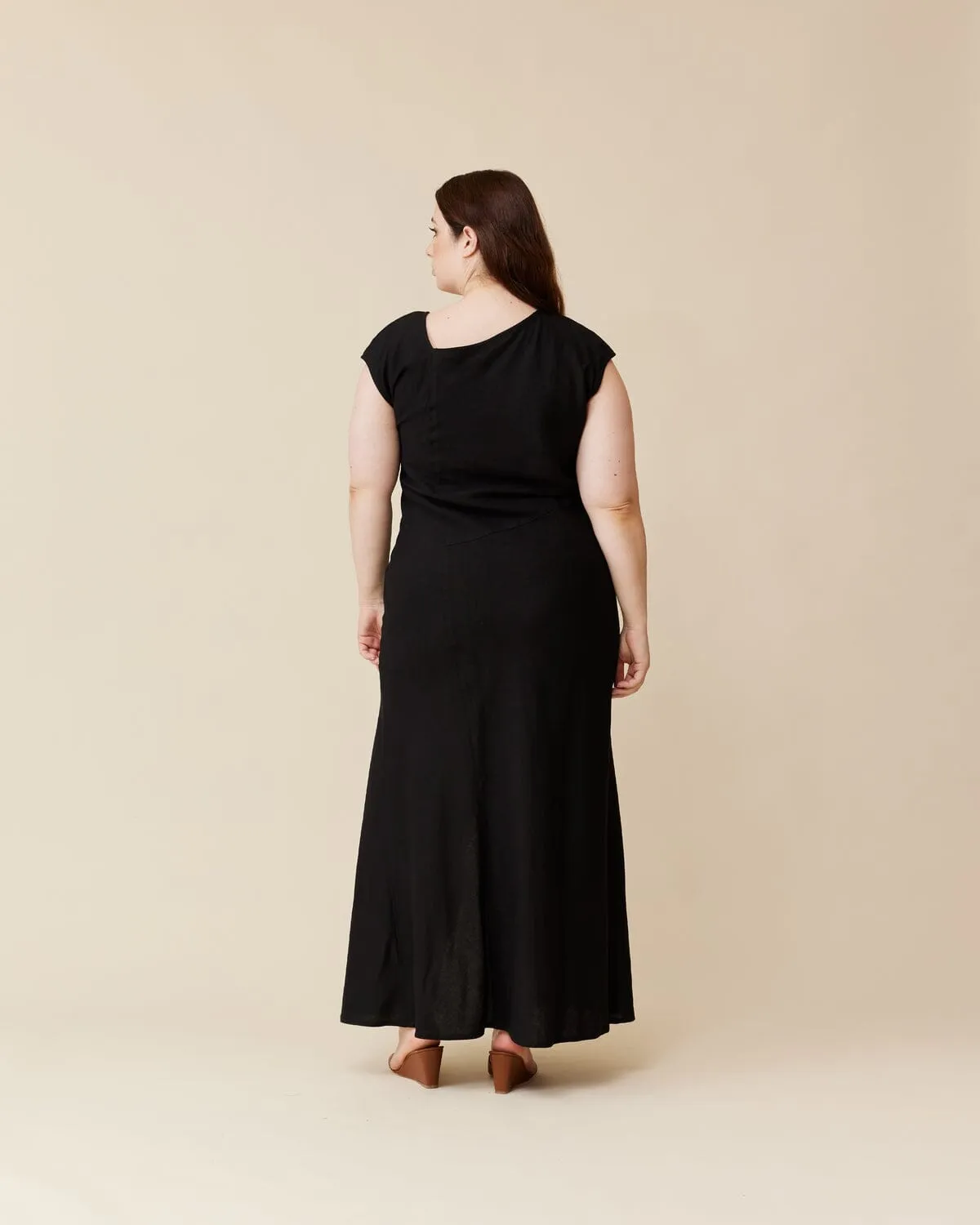 Beignet Dress