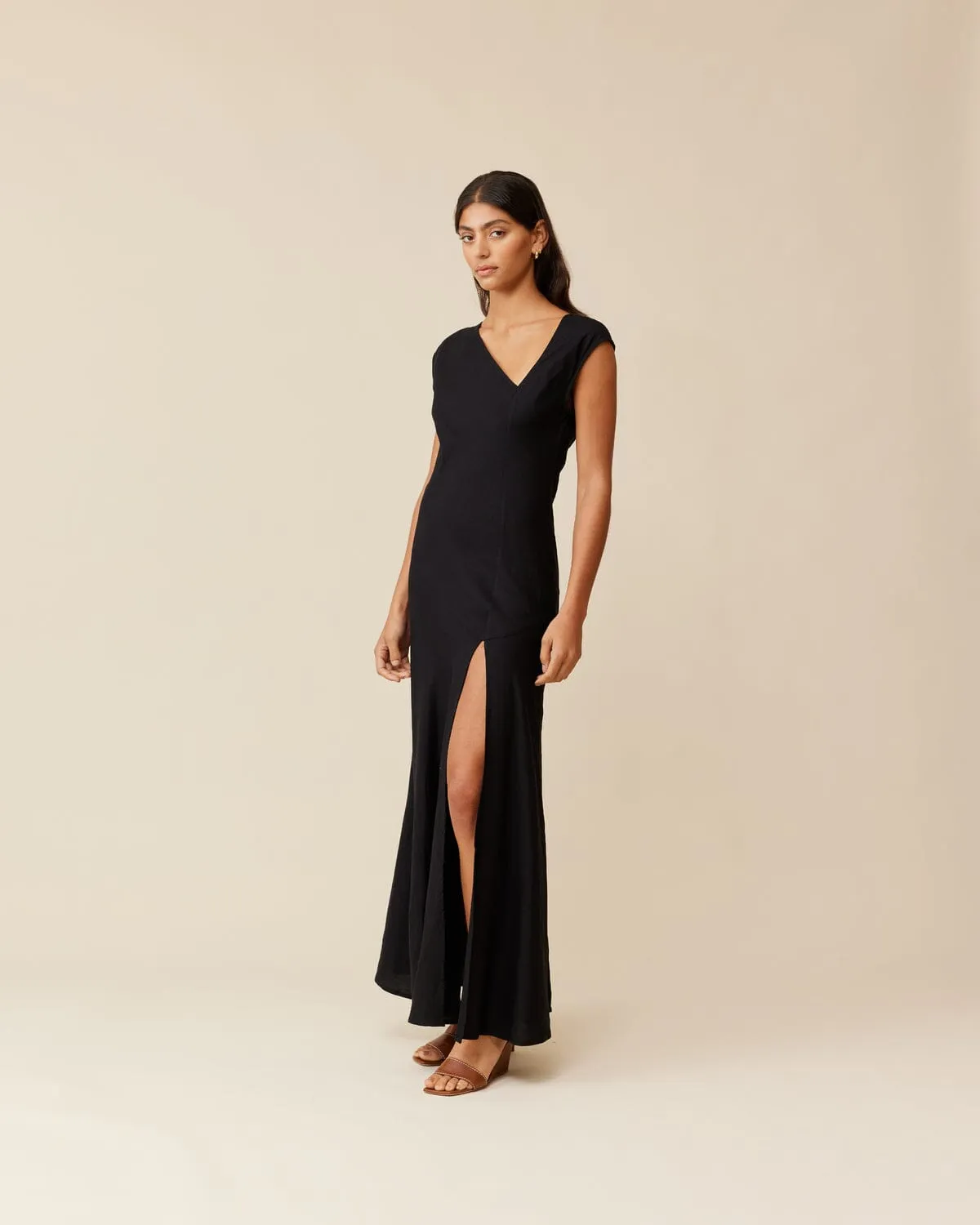 Beignet Dress