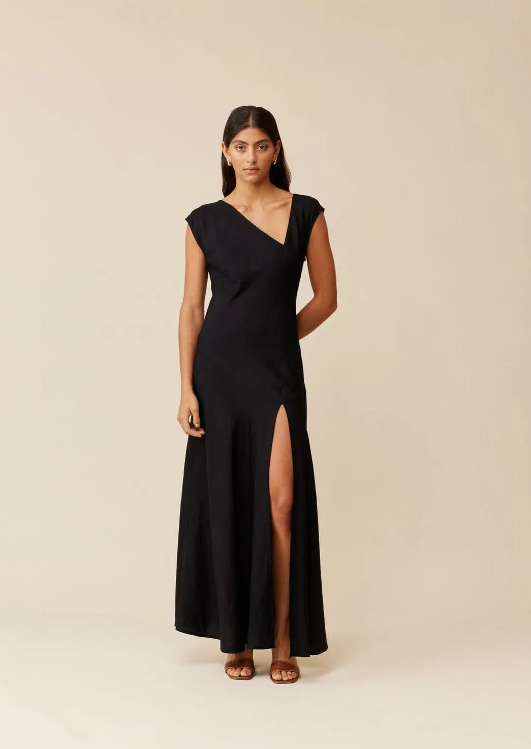 Beignet Dress