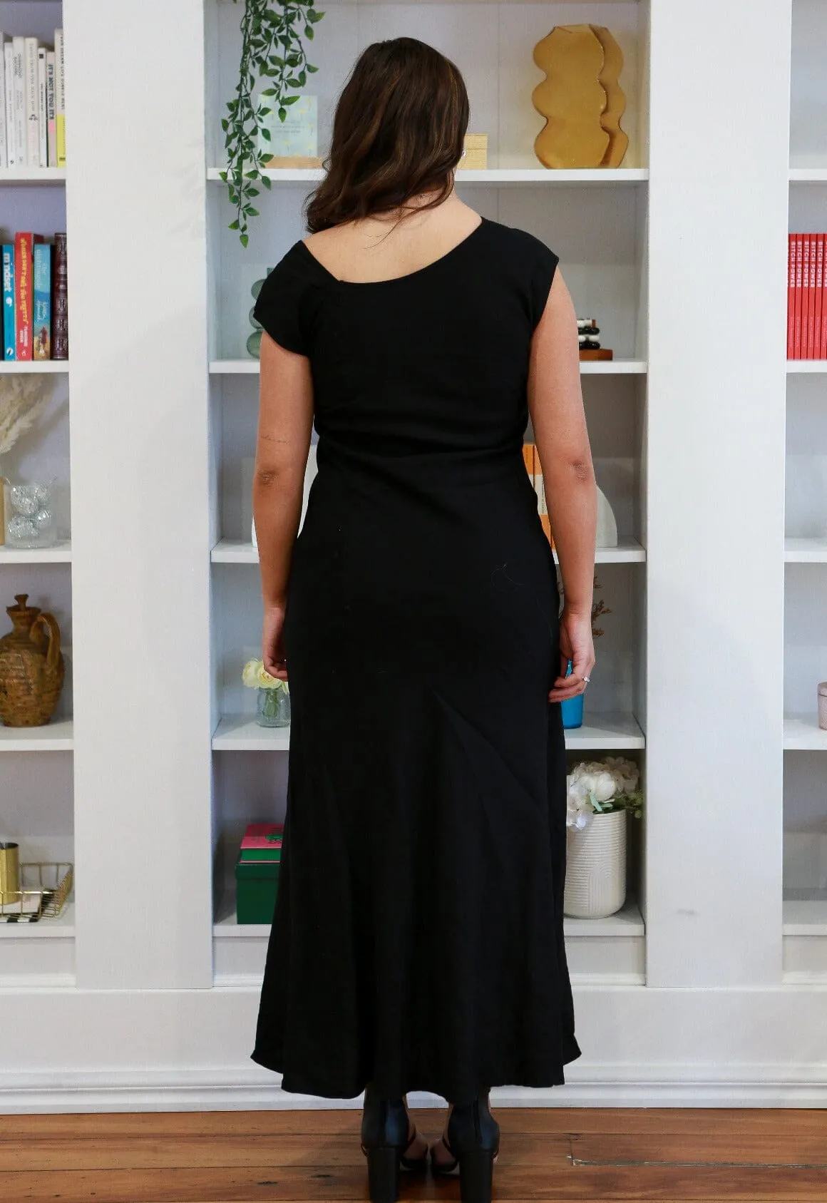 Beignet Dress
