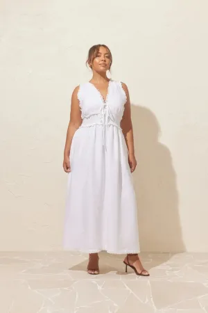 Benny Tie Dress
