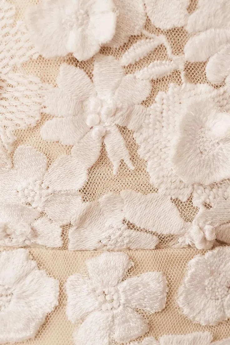 Best-Selling BHLDN Brigitta Gown  Almost Sold Out!