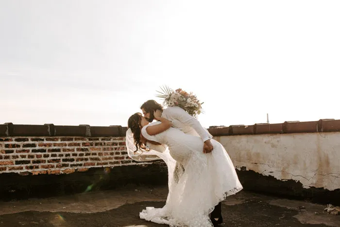 Best-Selling BHLDN Jenny Yoo Tierney Gown  Stylish & Comfortable