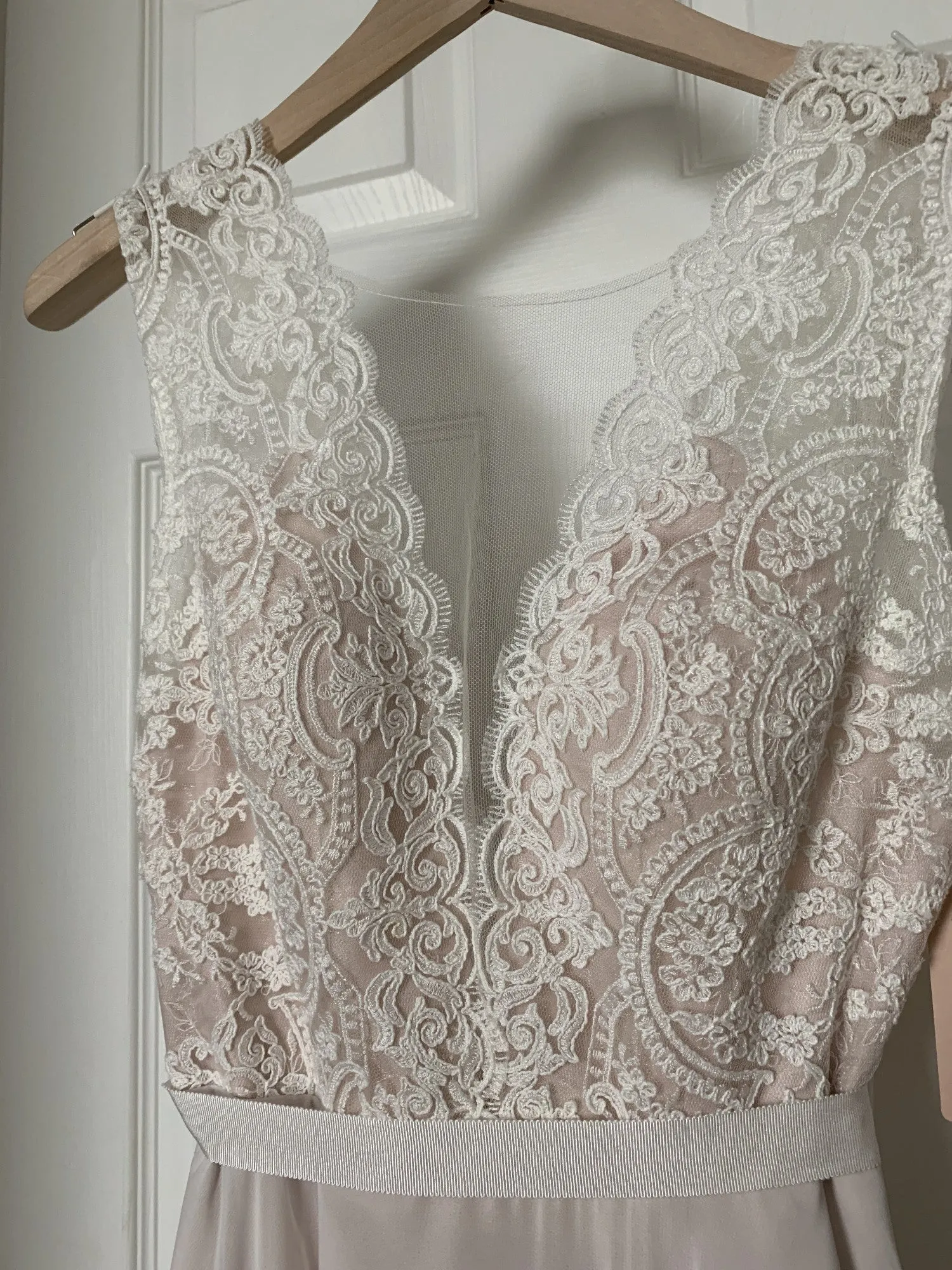 Best-Selling BHLDN Willowby Taryn Gown  Limited Stock!