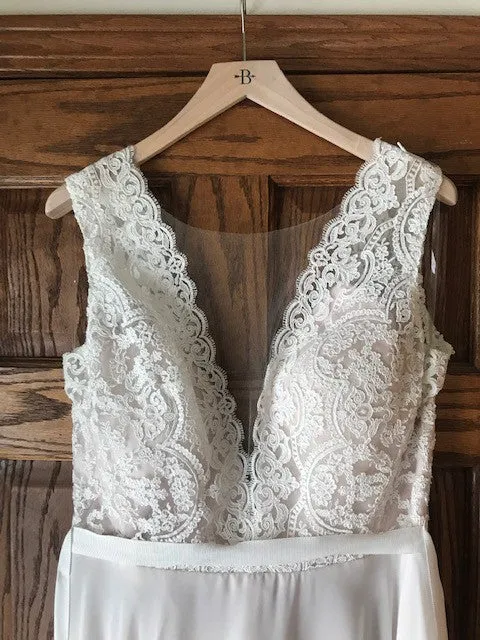Best-Selling BHLDN Willowby Taryn Gown  Limited Stock!
