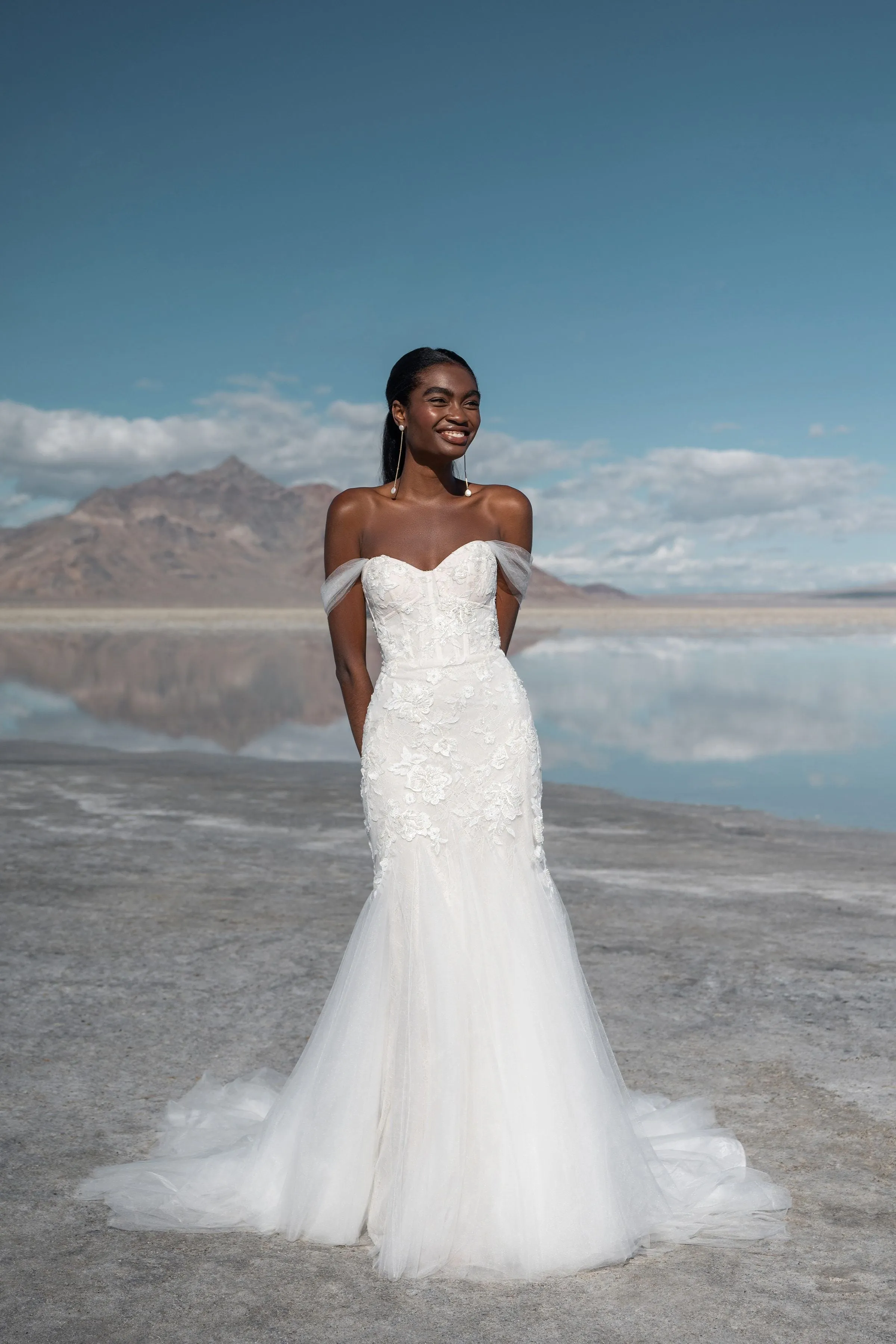 Best-Selling Jenny Yoo Adrienne Gown  Dont Miss Out!