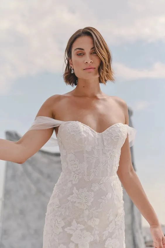 Best-Selling Jenny Yoo Adrienne Gown  Dont Miss Out!