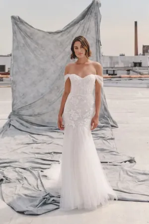 Best-Selling Jenny Yoo Adrienne Gown  Dont Miss Out!