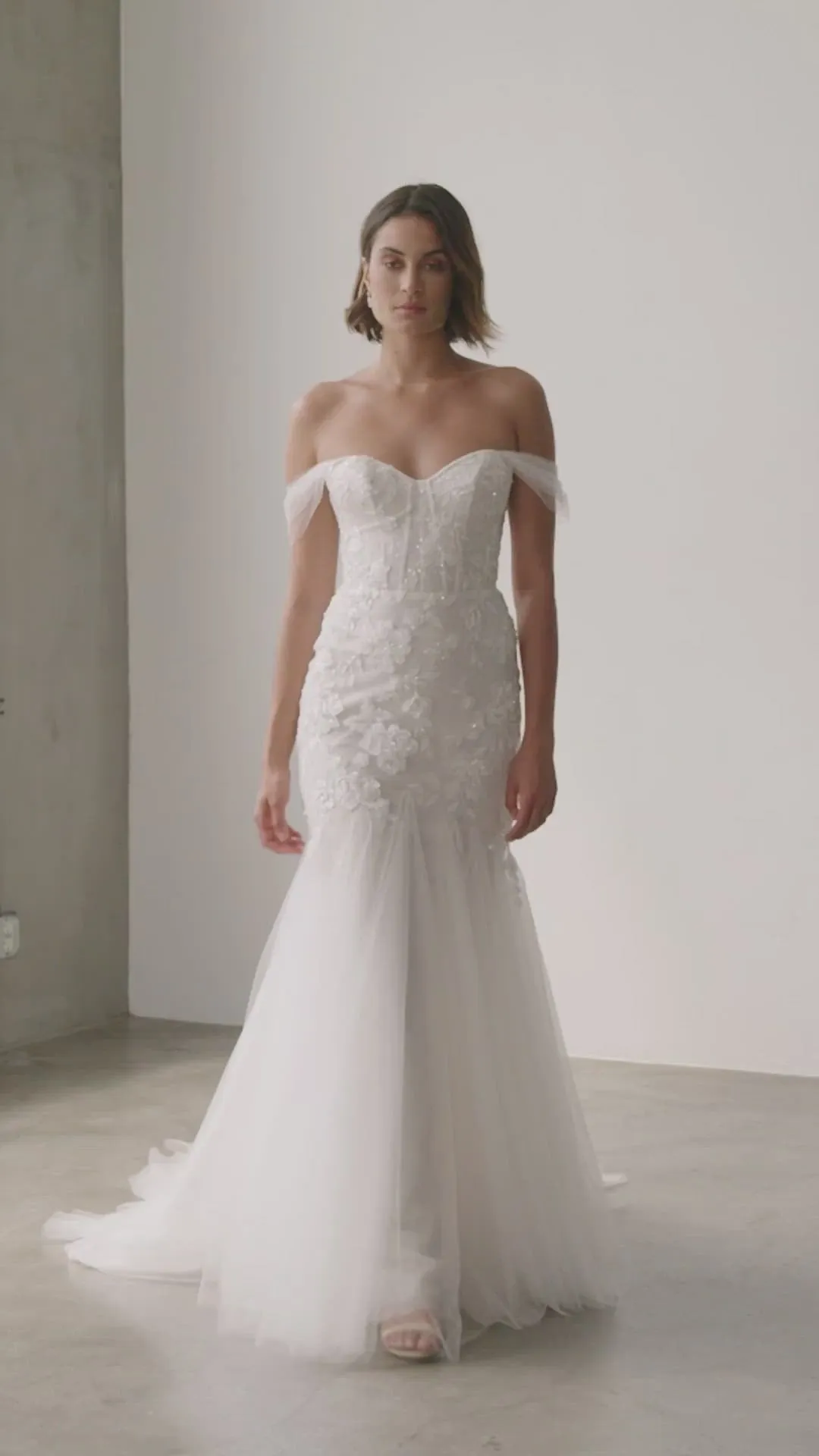 Best-Selling Jenny Yoo Adrienne Gown  Dont Miss Out!