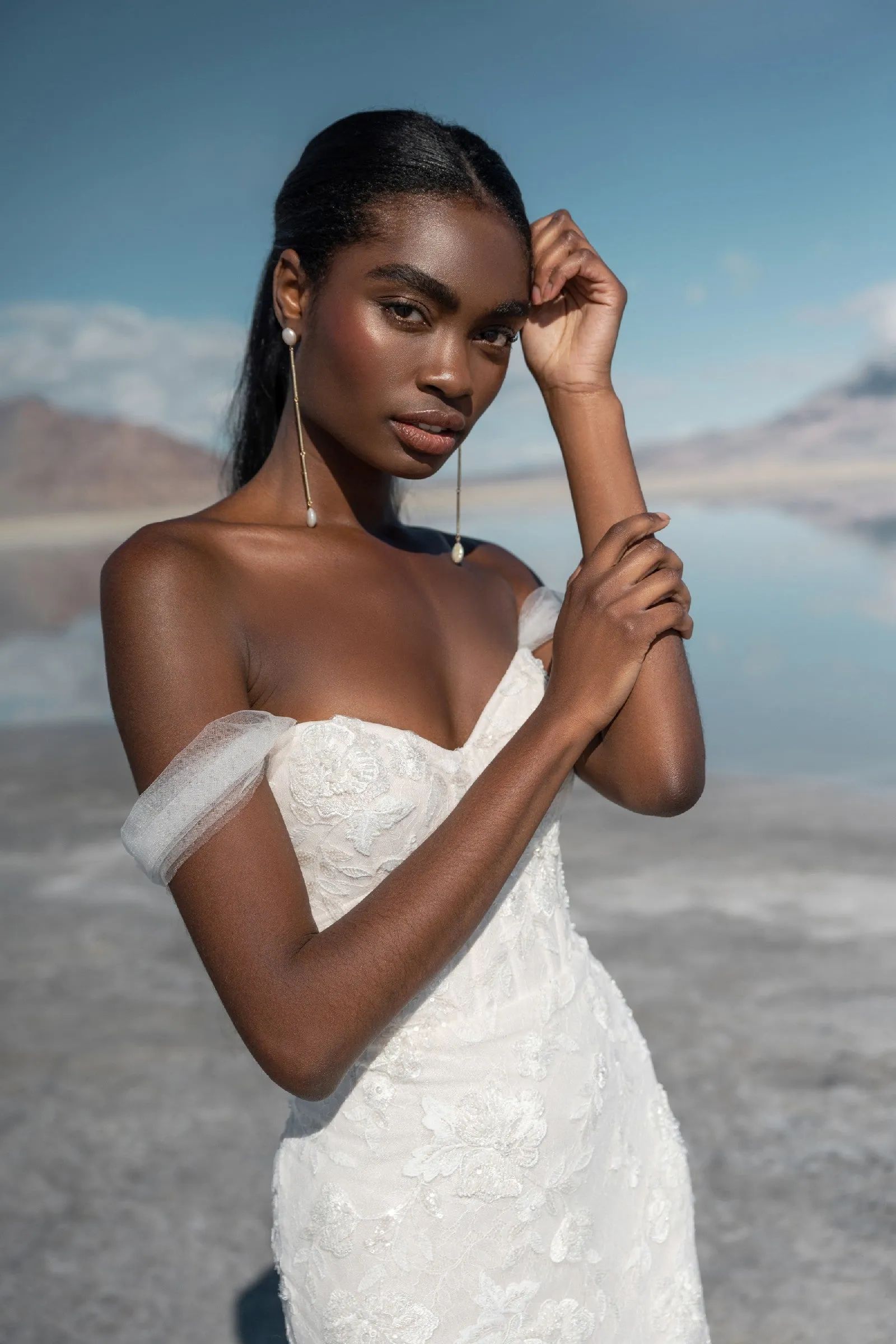 Best-Selling Jenny Yoo Adrienne Gown  Dont Miss Out!