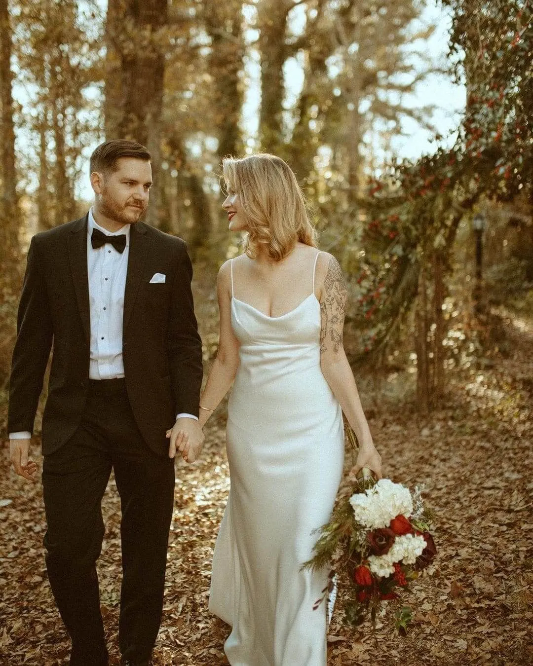 Best-Selling Jenny Yoo Sutton Gown  Last Few Pieces!