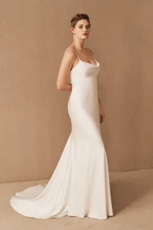 Best-Selling Jenny Yoo Sutton Gown  Last Few Pieces!