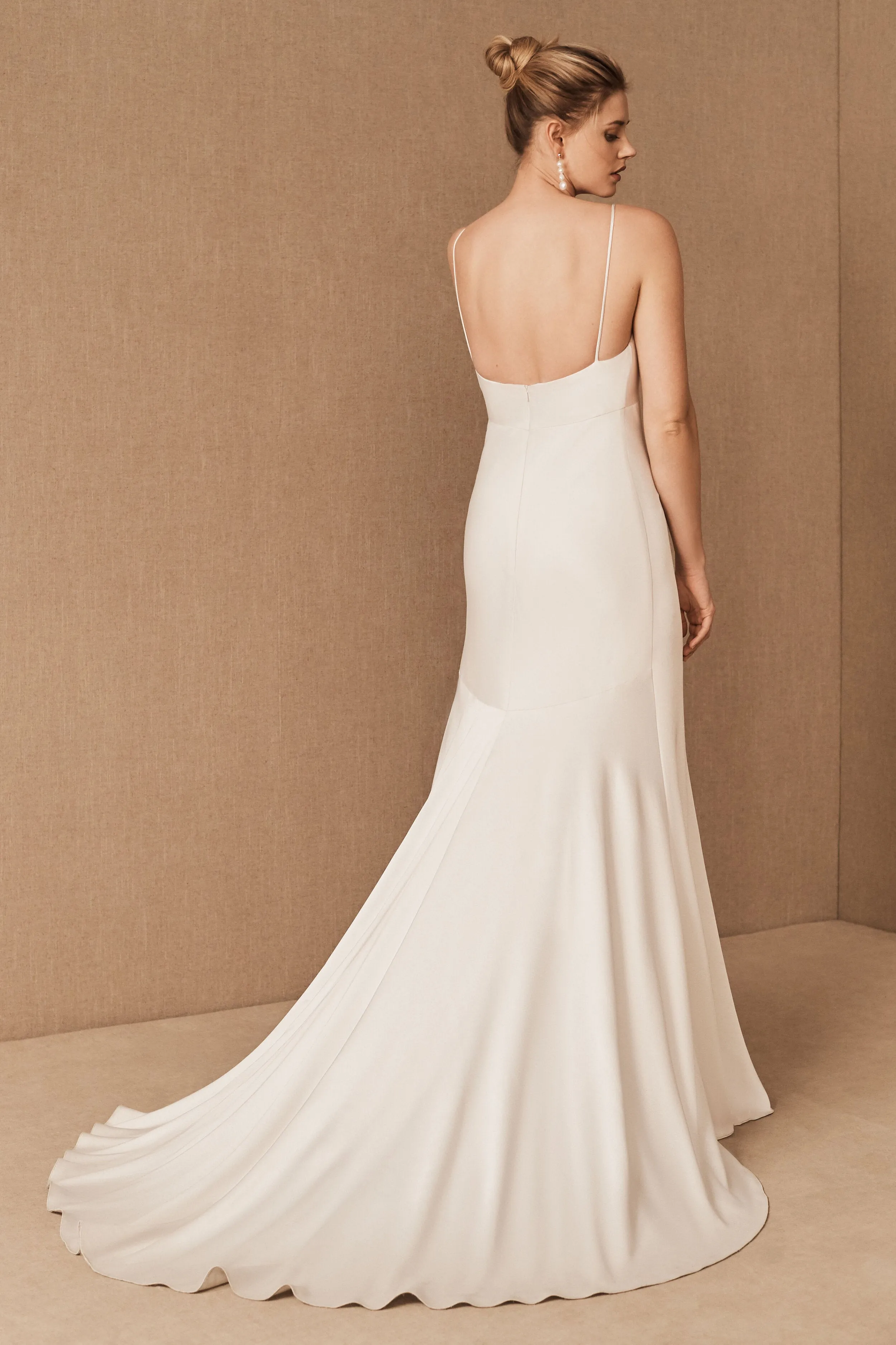 Best-Selling Jenny Yoo Sutton Gown  Last Few Pieces!