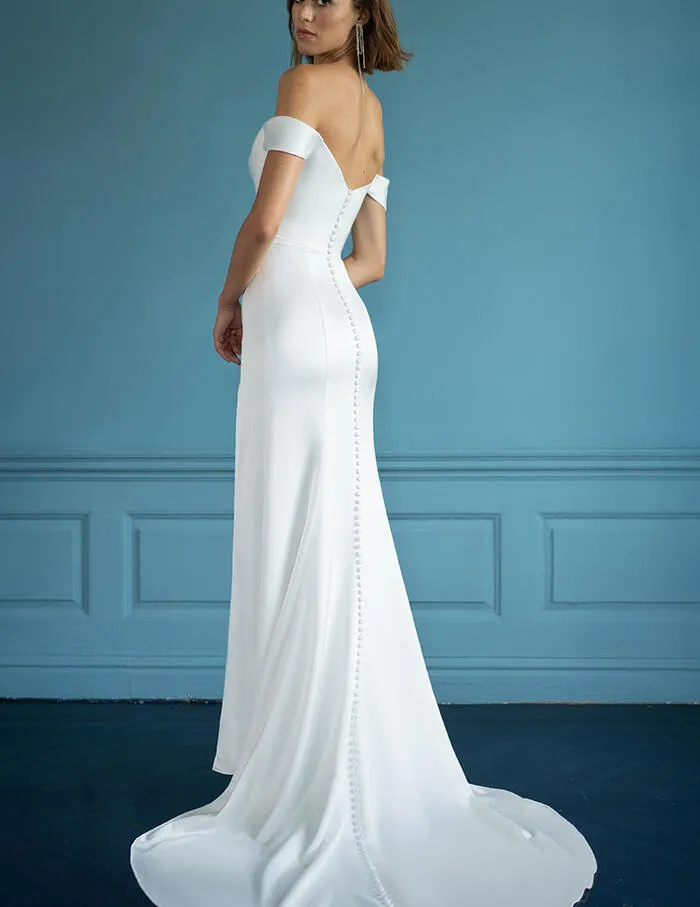 Best-Selling Jenny Yoo Viviana Gown  Limited Stock!