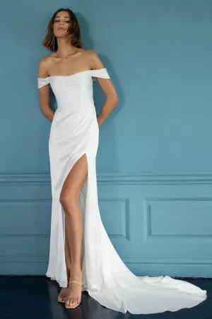 Best-Selling Jenny Yoo Viviana Gown  Limited Stock!