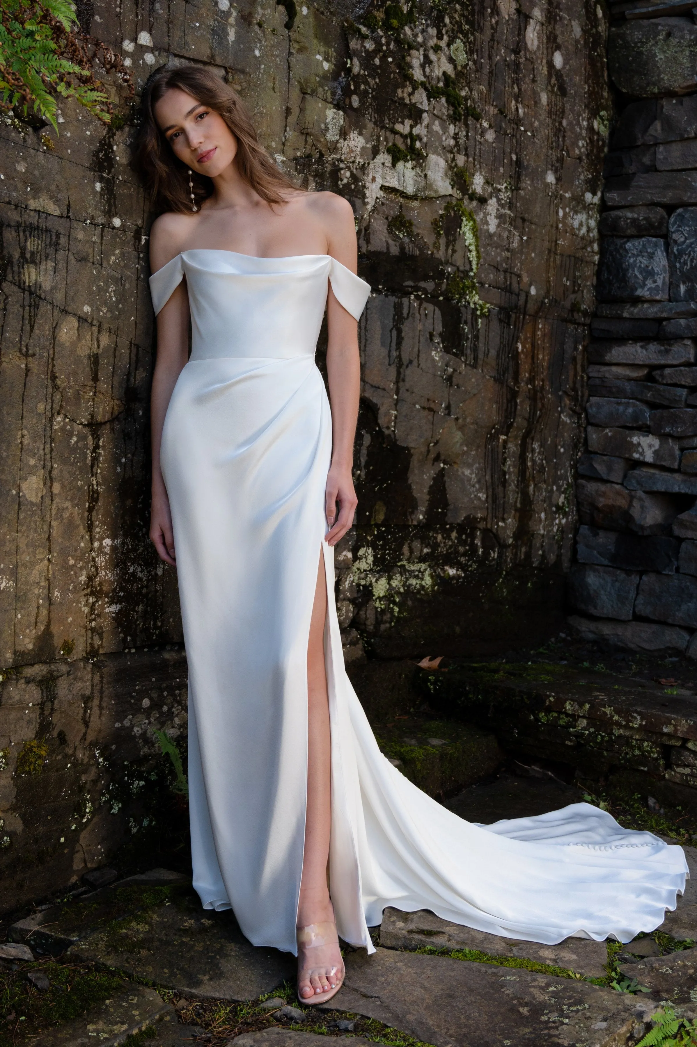 Best-Selling Jenny Yoo Viviana Gown  Limited Stock!