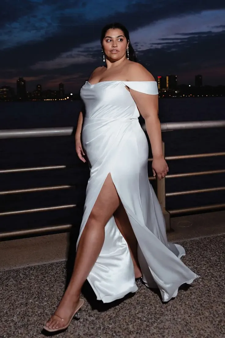 Best-Selling Jenny Yoo Viviana Gown  Limited Stock!