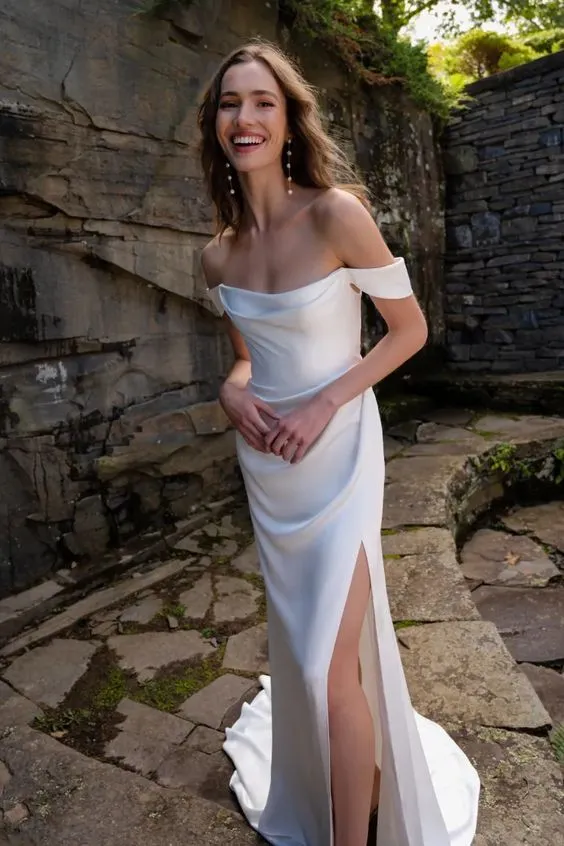 Best-Selling Jenny Yoo Viviana Gown  Limited Stock!