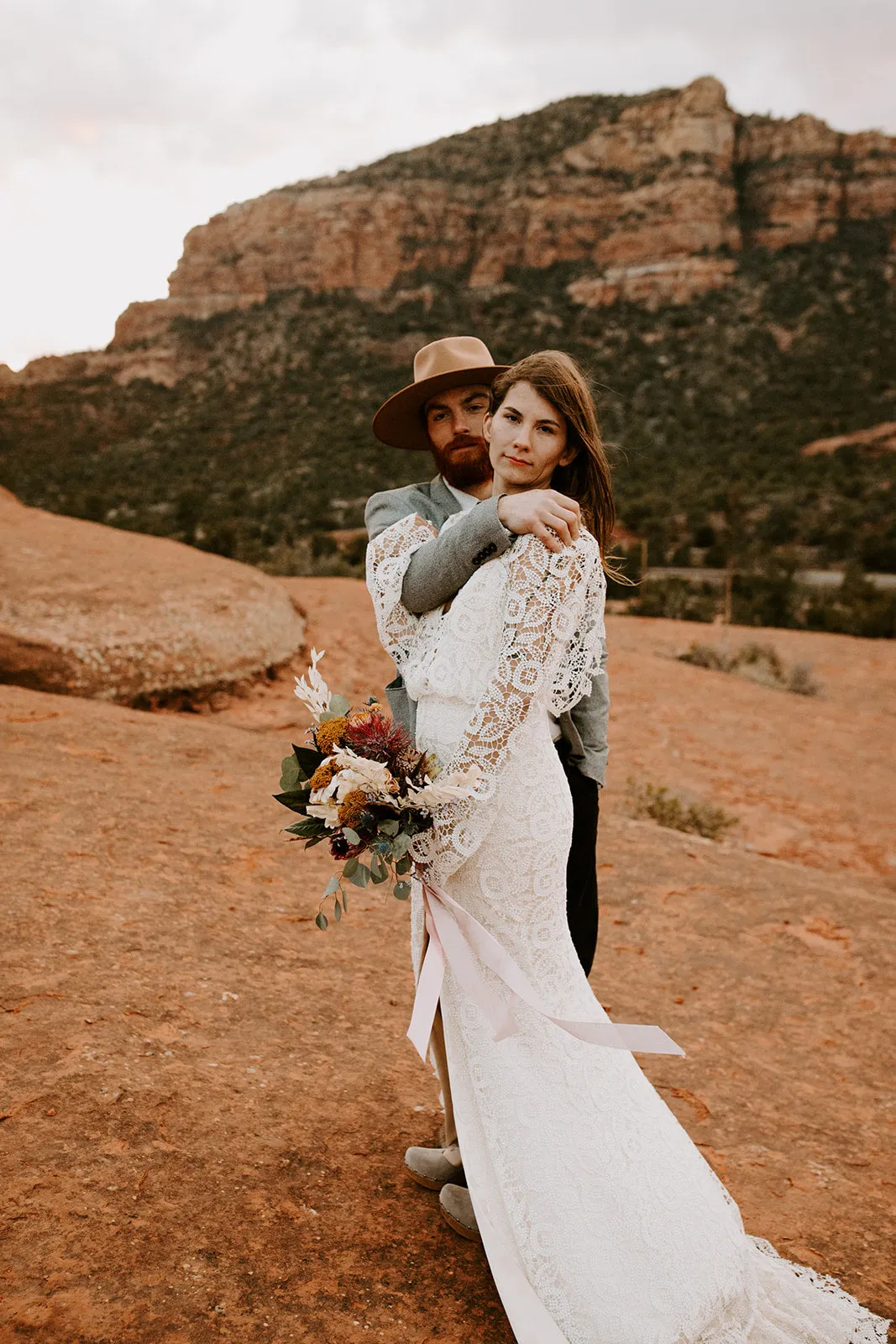Best-Selling Laudae Halsey Gown  Limited Stock!