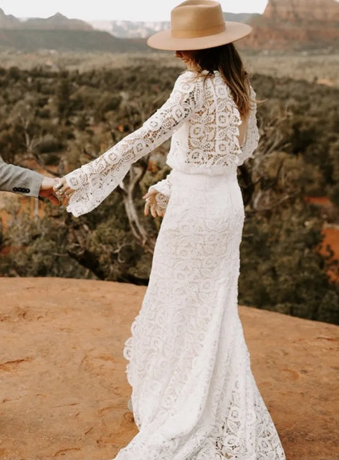 Best-Selling Laudae Halsey Gown  Limited Stock!