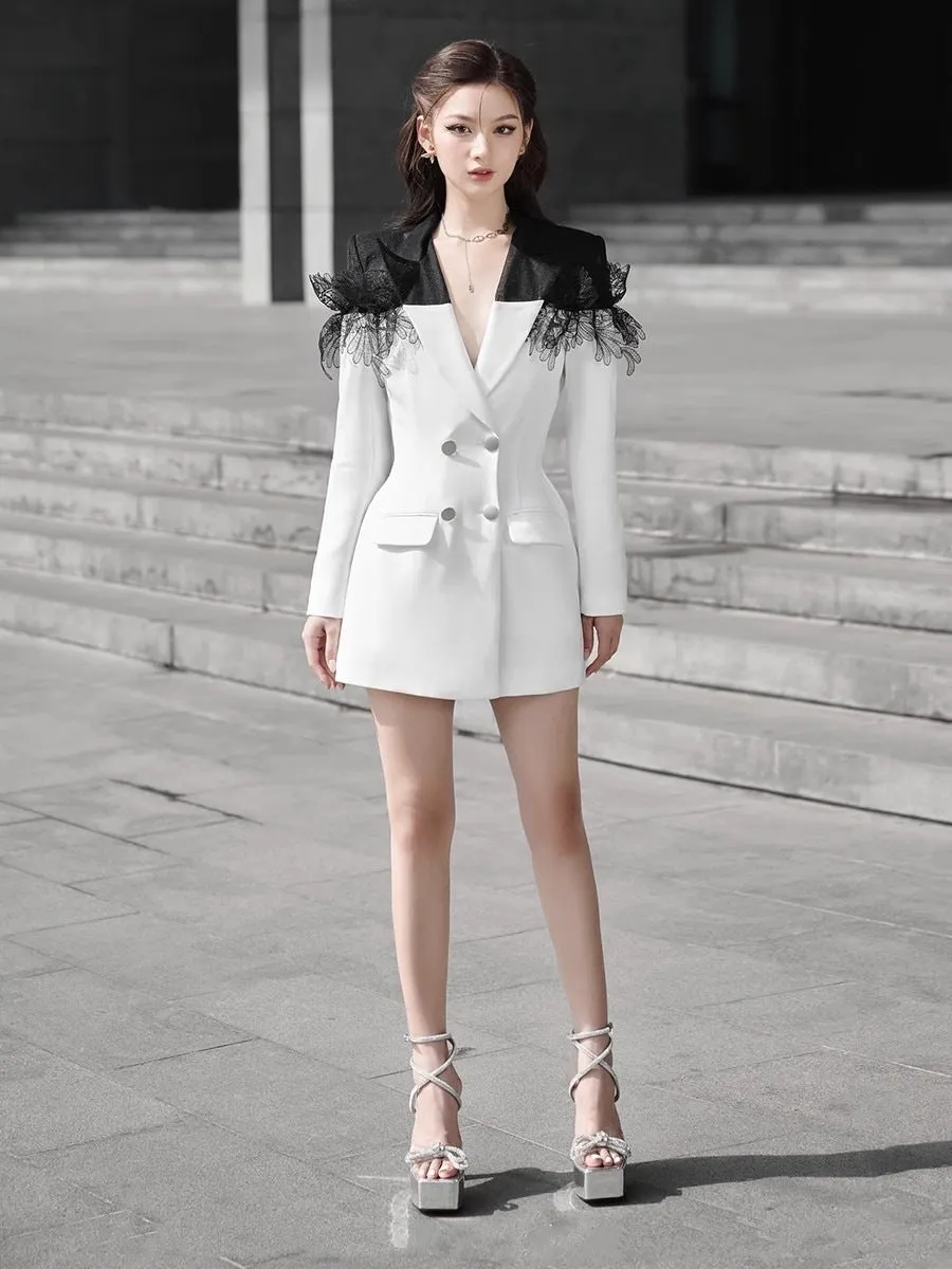 Best-Selling Women Office Formal Occasion Party  Dress  Last Chance!