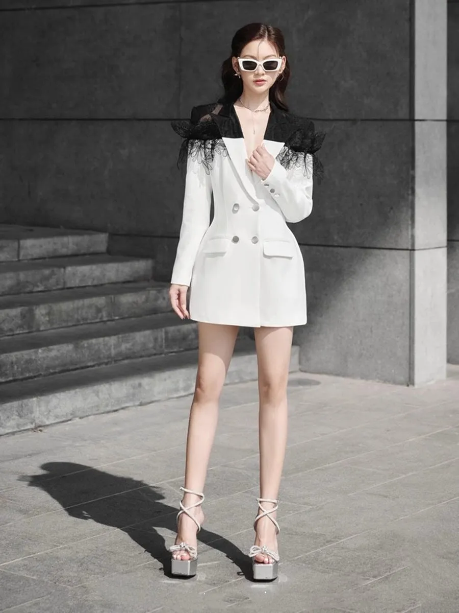 Best-Selling Women Office Formal Occasion Party  Dress  Last Chance!