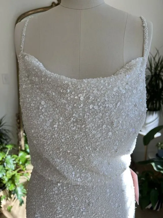 Bestseller BHLDN Rae Gown  Stylish & Comfortable