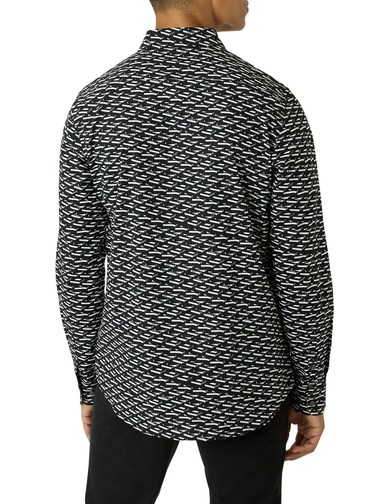 Bestseller Burnett Woven Shirt  Dont Miss Out!