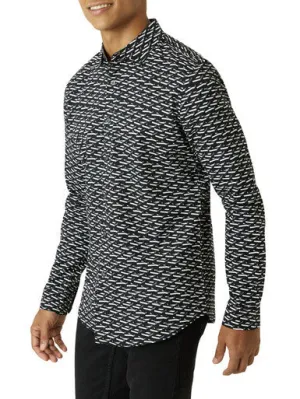 Bestseller Burnett Woven Shirt  Dont Miss Out!