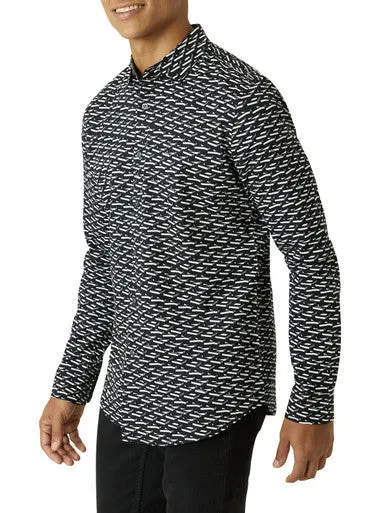Bestseller Burnett Woven Shirt  Dont Miss Out!