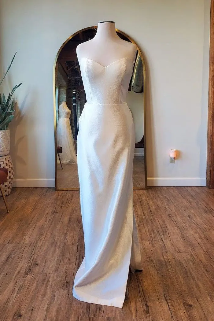Bestseller Jenny Yoo Dovima with Overskirt  Ends Soon!