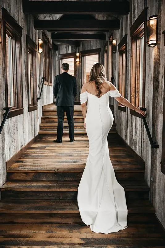 Bestseller Jenny Yoo Kate Gown  Stylish & Comfortable