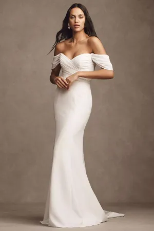 Bestseller Jenny Yoo Kate Gown  Stylish & Comfortable