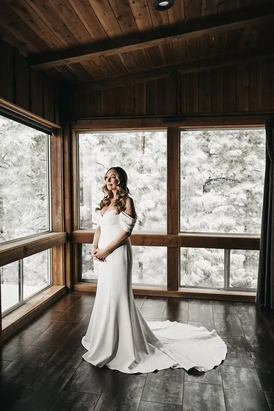 Bestseller Jenny Yoo Kate Gown  Stylish & Comfortable