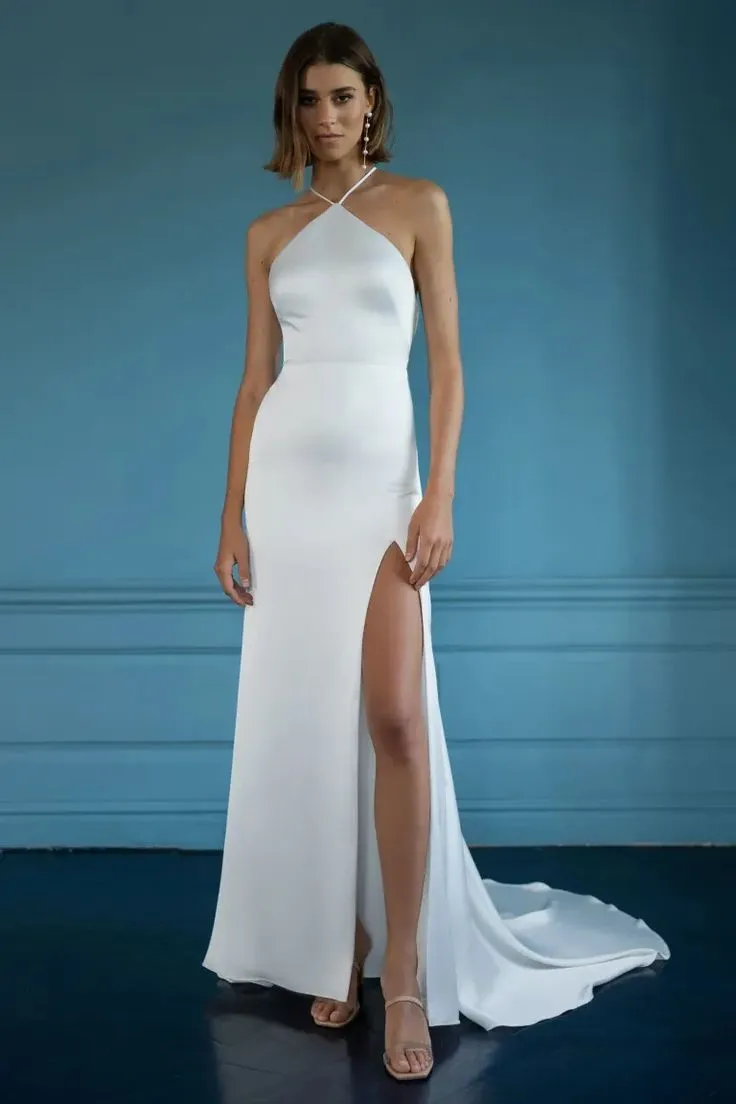 Bestseller Jenny Yoo Rita Gown  Ends Soon!