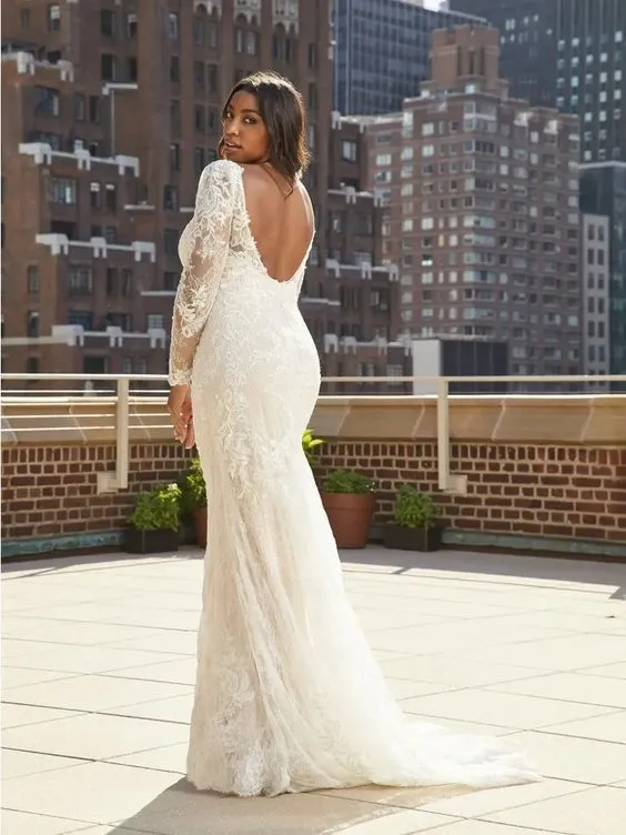 Bestseller Pronovias Panjin Gown  Almost Gone!