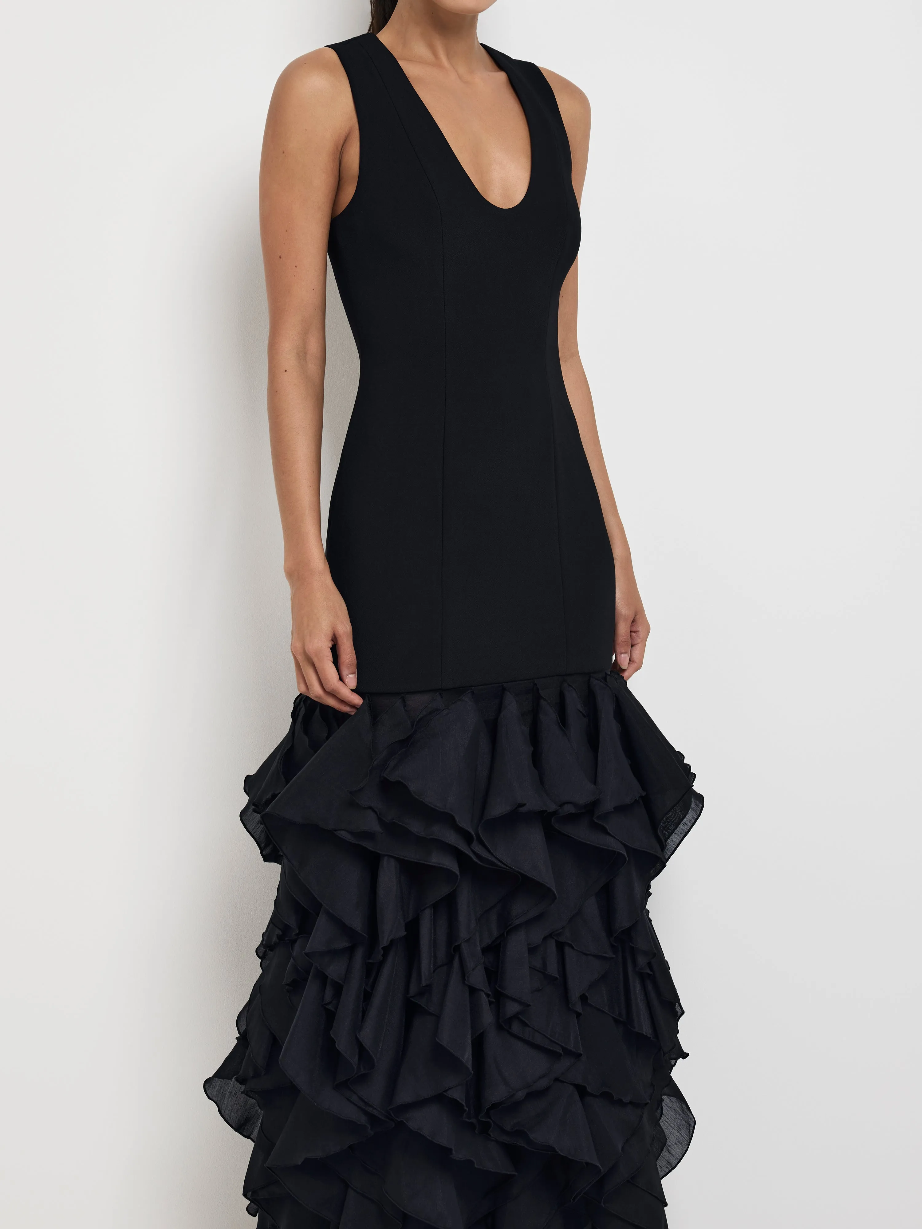 Bestseller REFLECTIONS GOWN SHEIKE  Last Few Pieces!