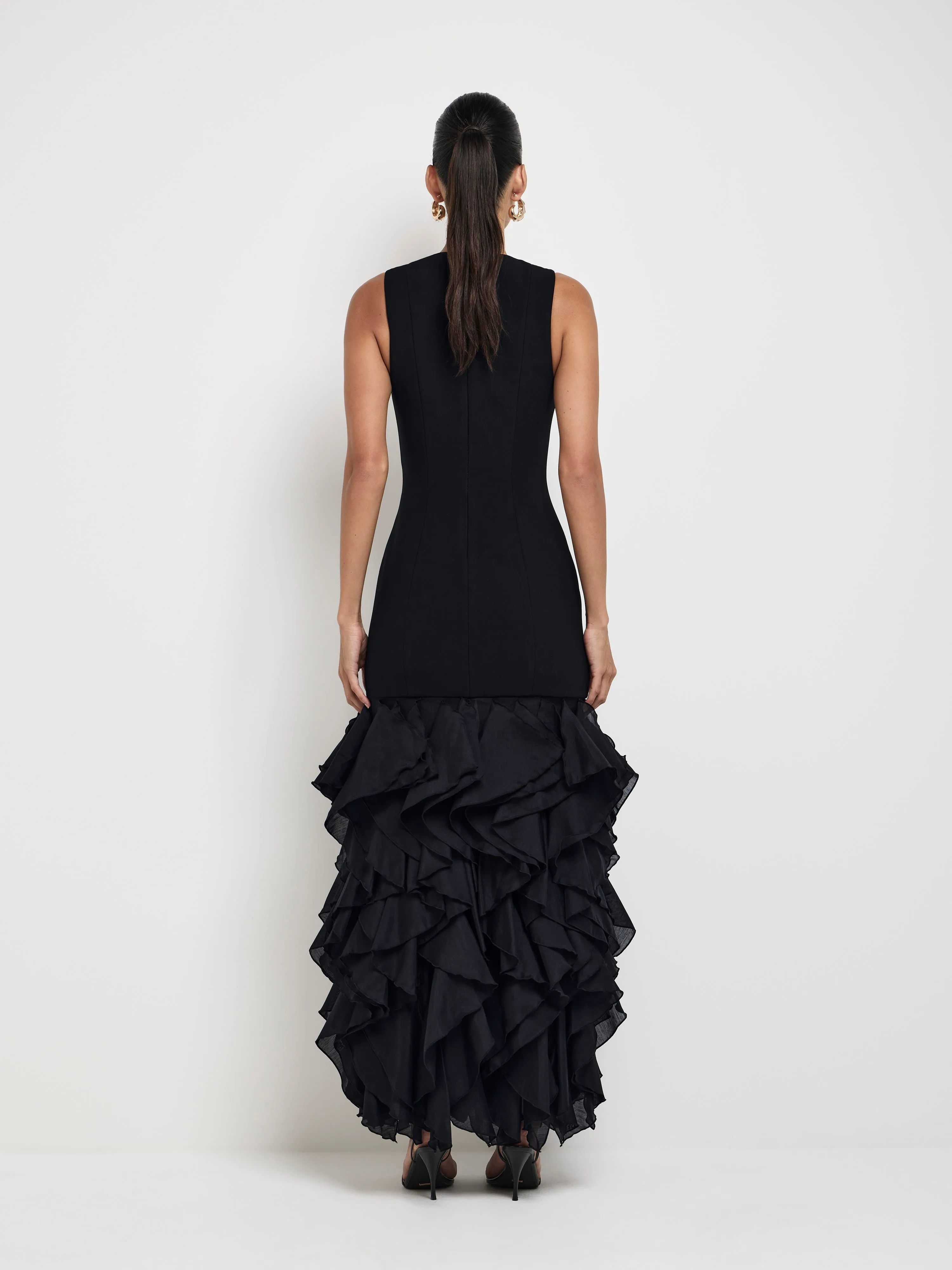 Bestseller REFLECTIONS GOWN SHEIKE  Last Few Pieces!