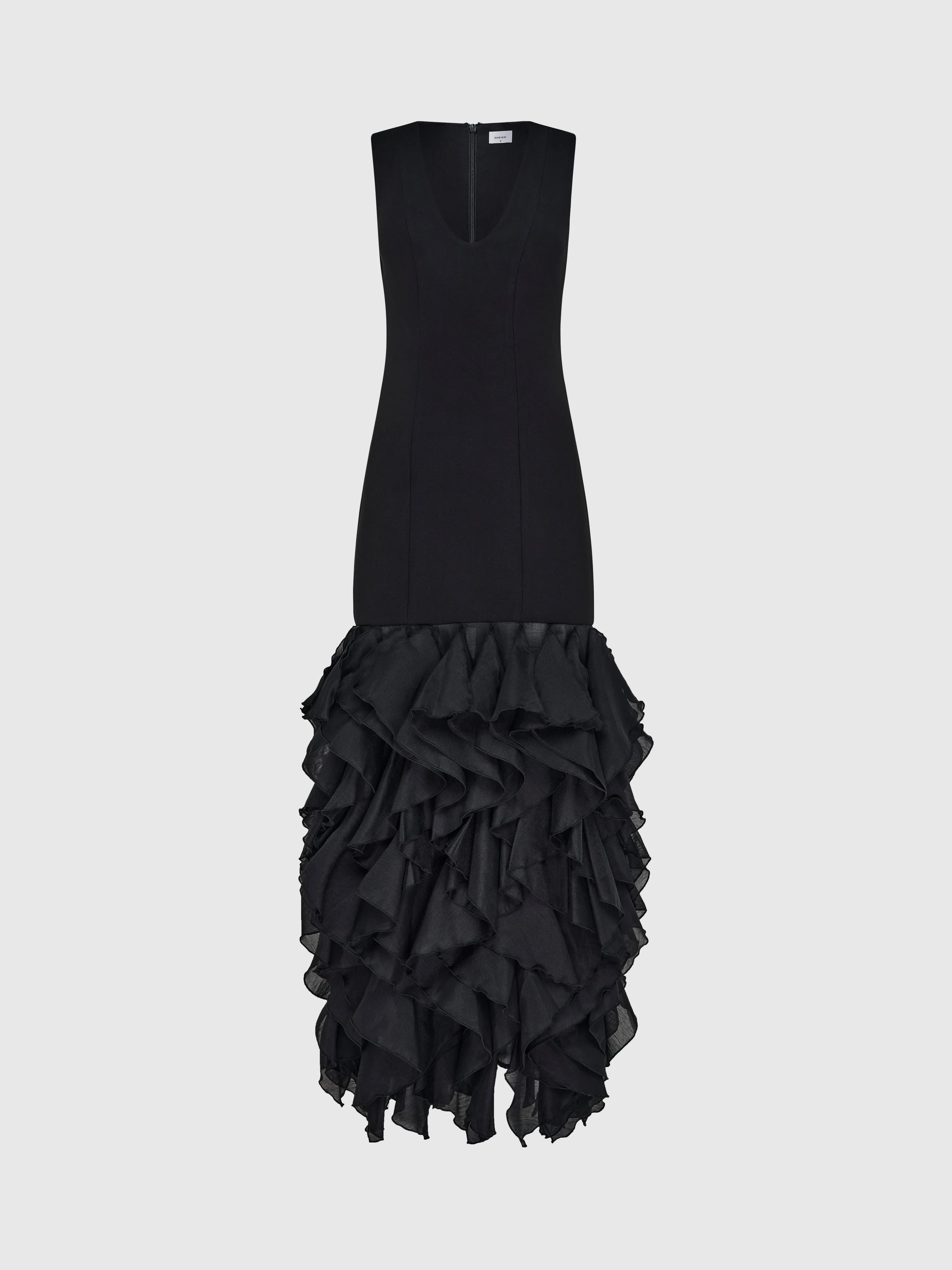 Bestseller REFLECTIONS GOWN SHEIKE  Last Few Pieces!
