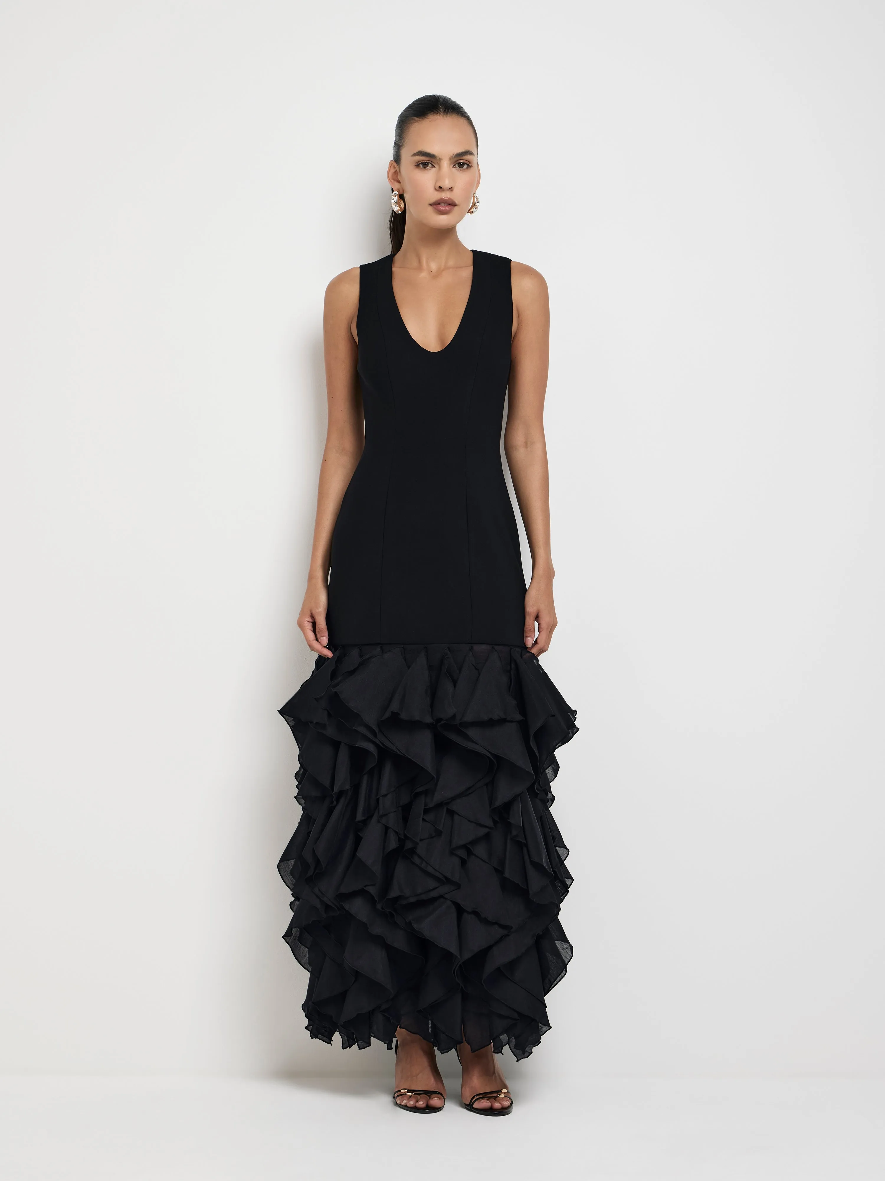 Bestseller REFLECTIONS GOWN SHEIKE  Last Few Pieces!