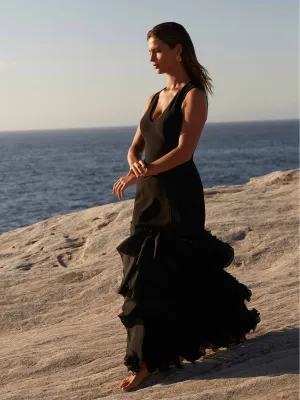 Bestseller REFLECTIONS GOWN SHEIKE  Last Few Pieces!