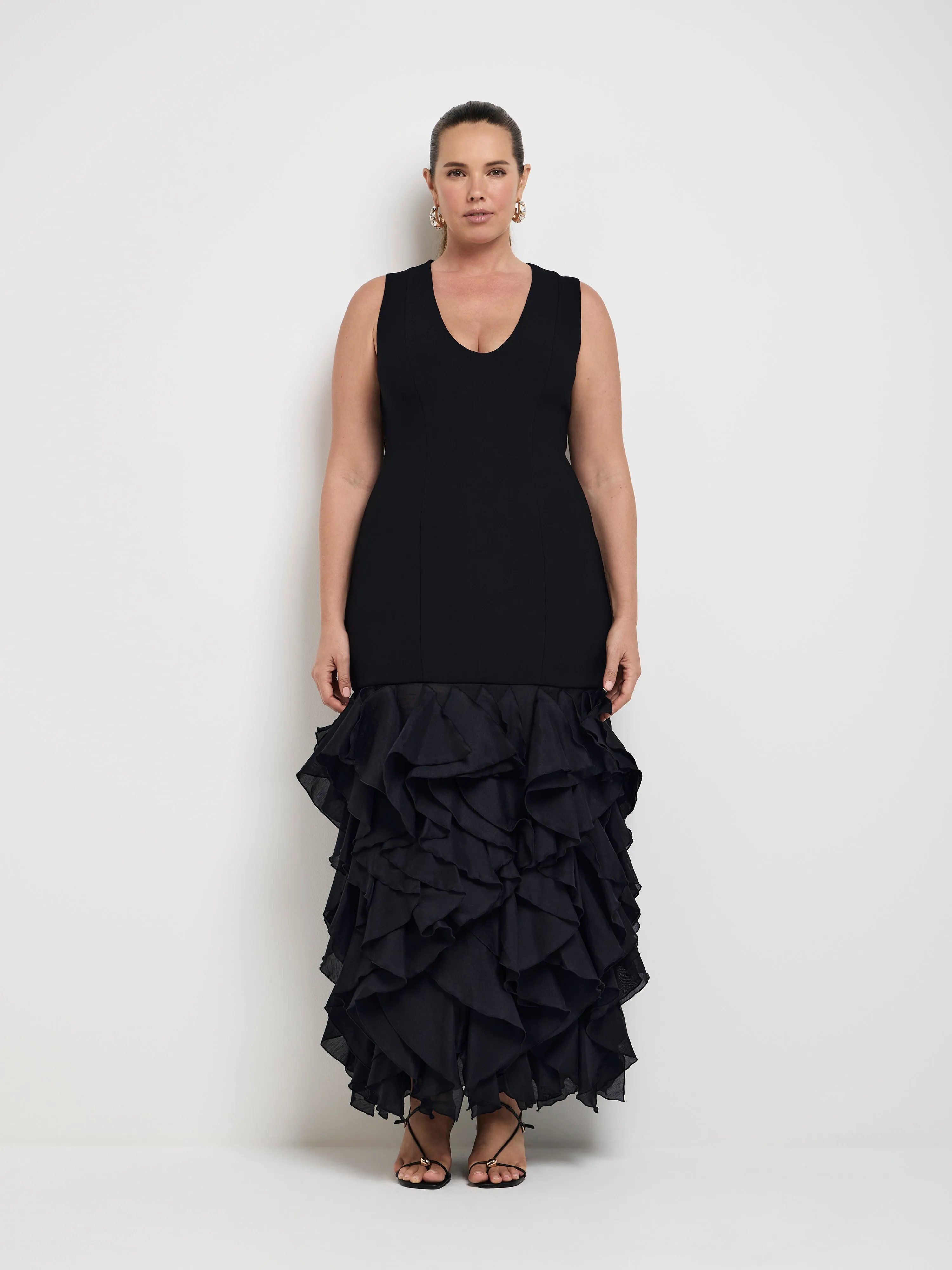 Bestseller REFLECTIONS GOWN SHEIKE  Last Few Pieces!