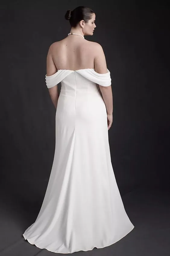 Bestseller Tadashi Shoji Amy Gown  Stylish & Comfortable