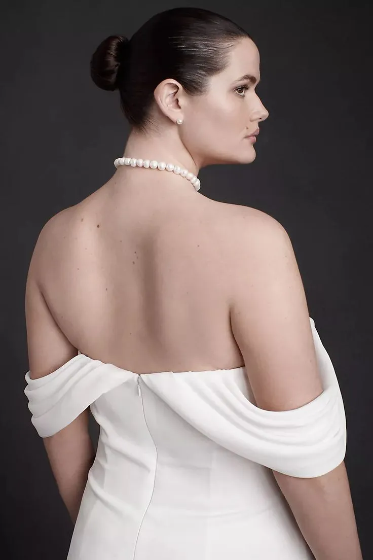Bestseller Tadashi Shoji Amy Gown  Stylish & Comfortable