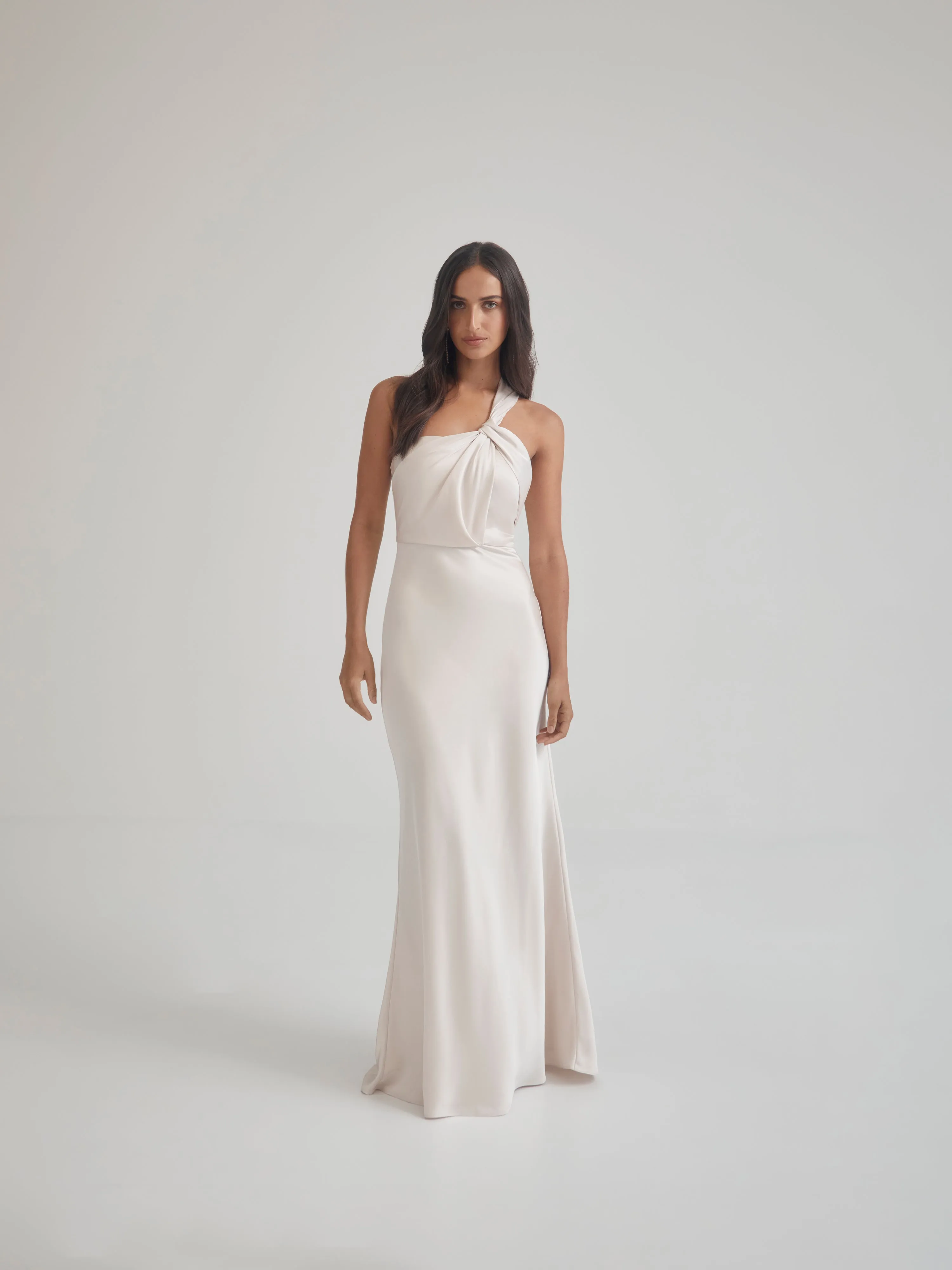 BestSelling JOVANA GOWN SHEIKE  Almost Sold Out!
