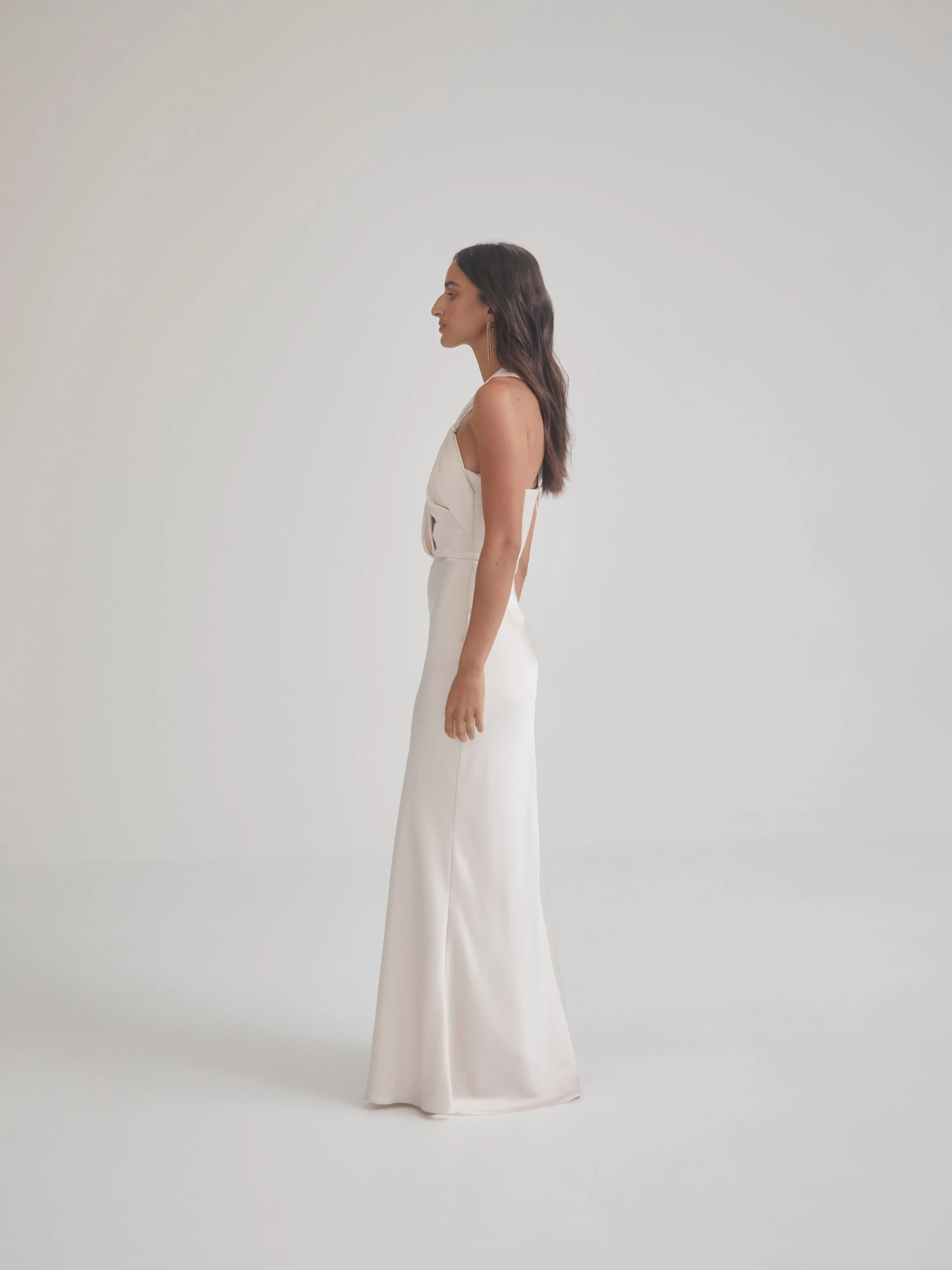 BestSelling JOVANA GOWN SHEIKE  Almost Sold Out!